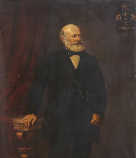 Dániel Bánffy