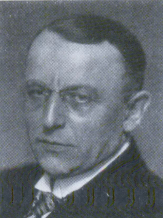 Peter Danckwortt
