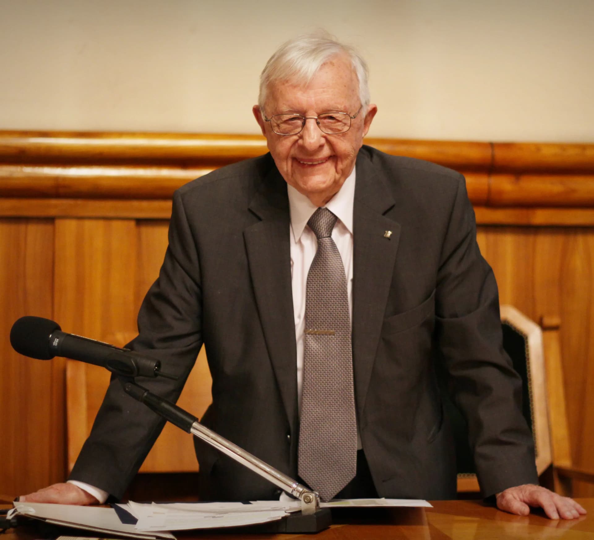 Stanisław Juchnowicz