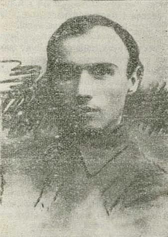 Symon Chursik