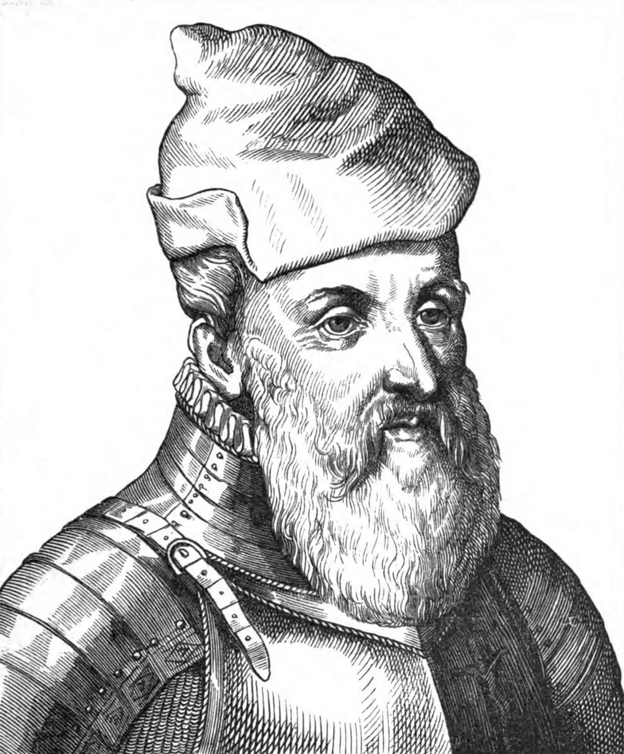 Konrad von Boyneburg