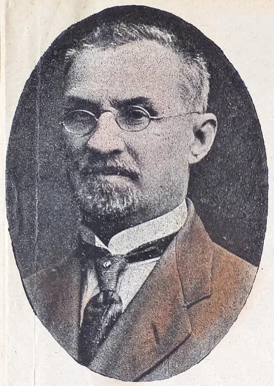 Todar Viernikoŭski