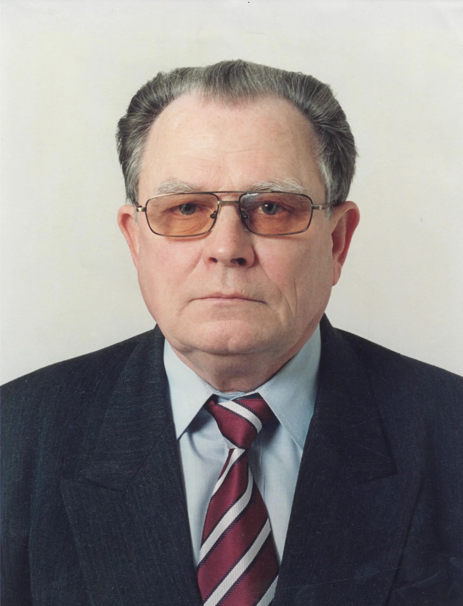 Vladimir Yakovenko