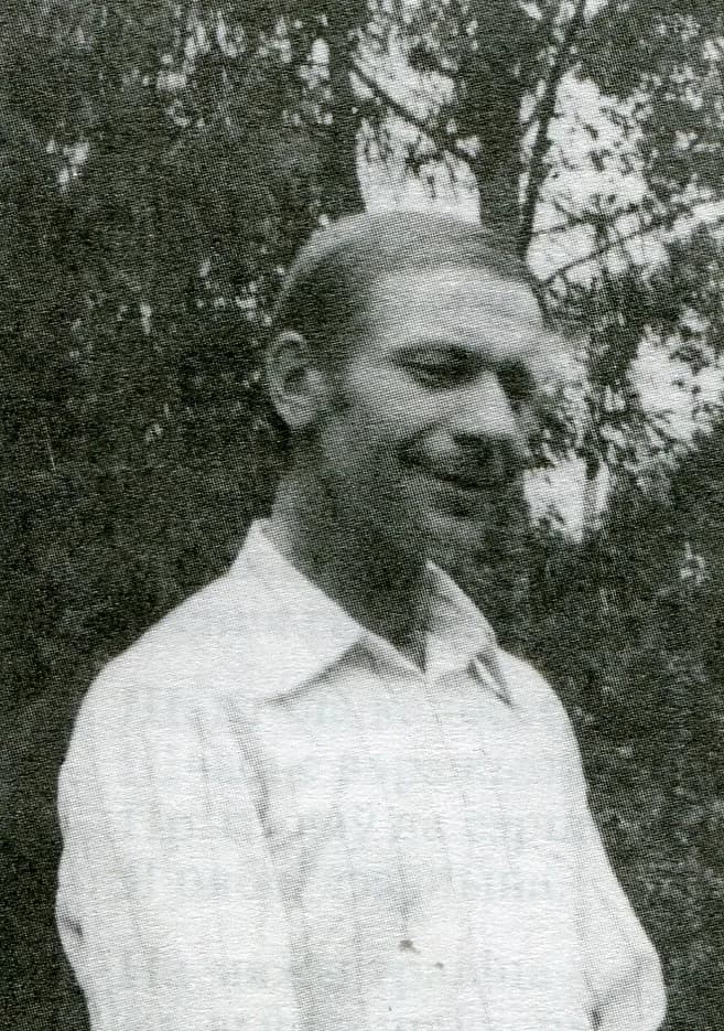 Uladzimir Hajduk