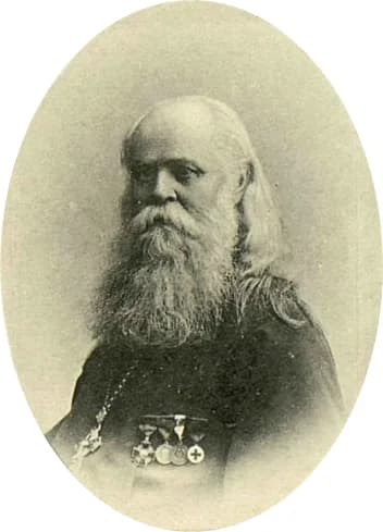 Fyodor Nikonovich