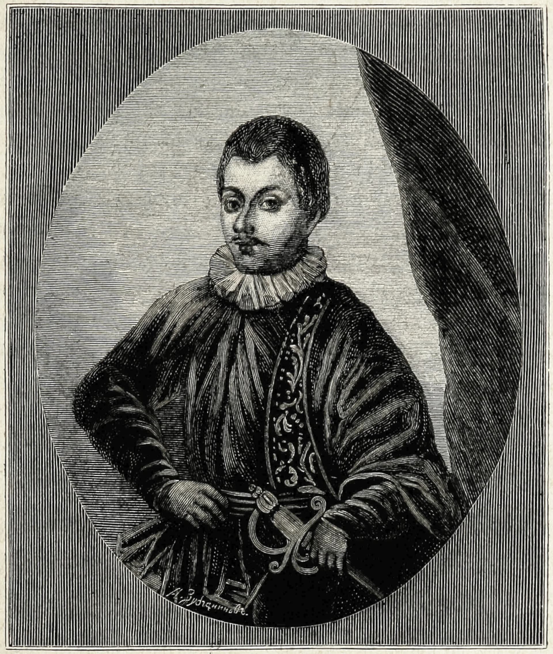 Yury Yurievich Alielkavitch