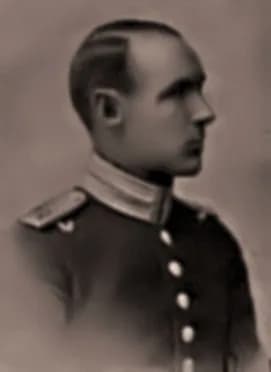 Karl Lillier