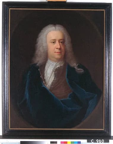 Hendrik van Baerle