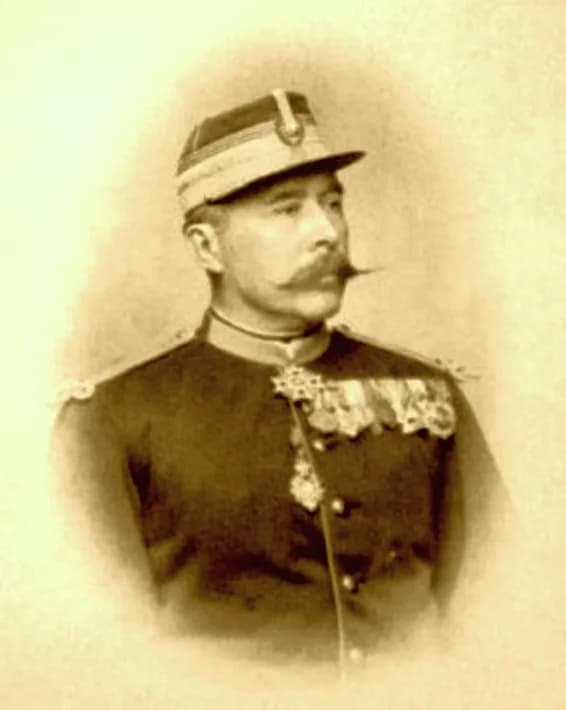 August Gorjan