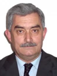 Arnold Zhvania