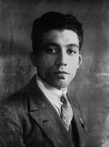 Paul Broccardo
