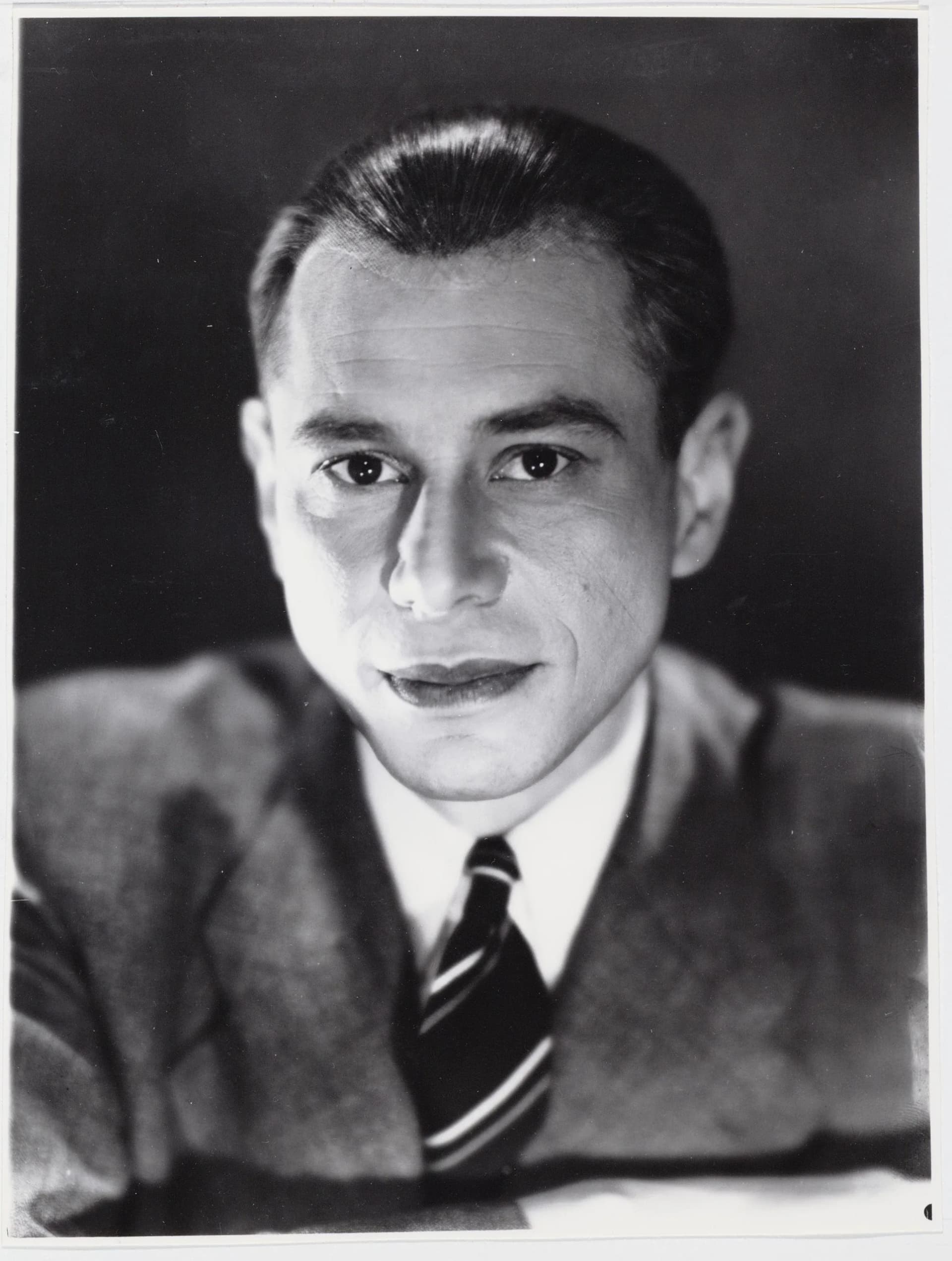 Paul Storm
