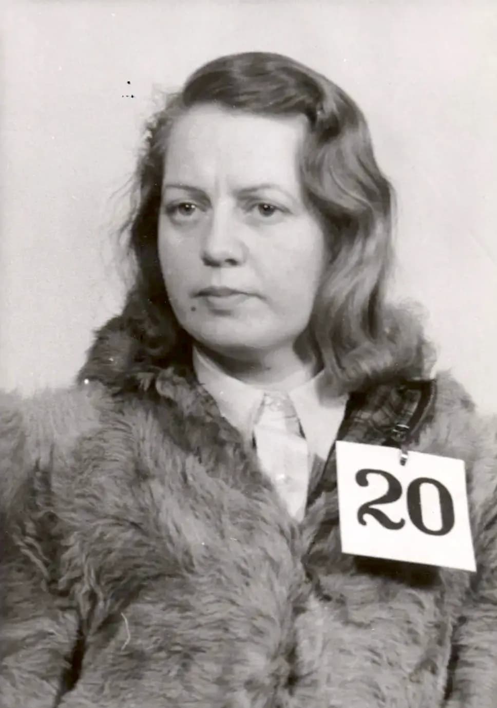 Solveig Kleve