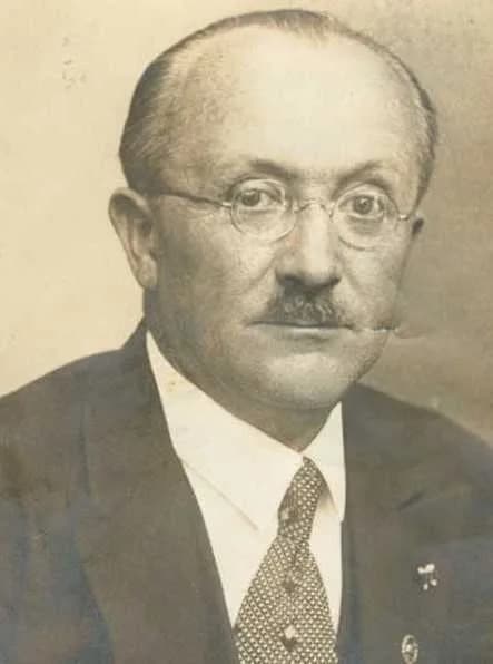 August Friedrich Kirsch
