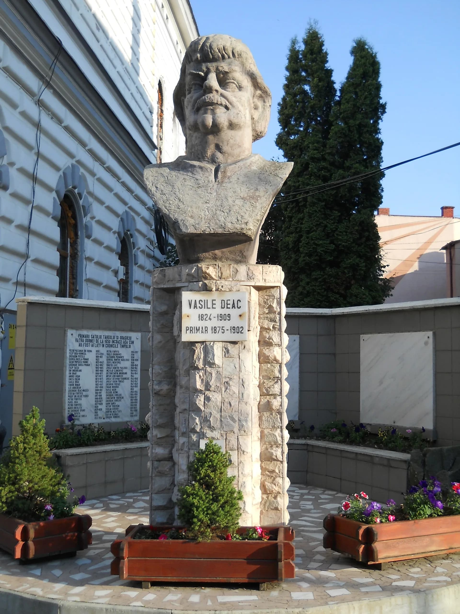 Vasile Deac
