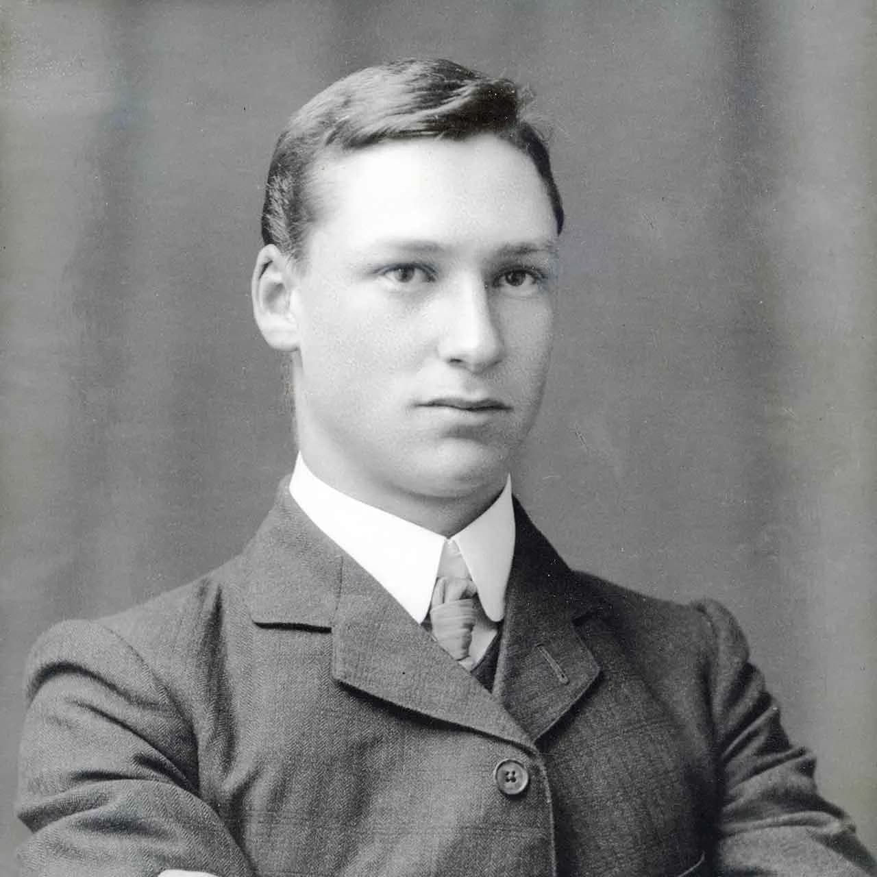 Henry Allan Fagan