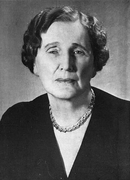 Mabel Jansen