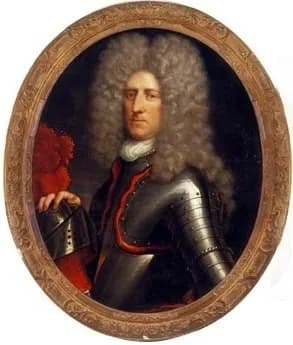 Maurits Pasques de Chavonnes
