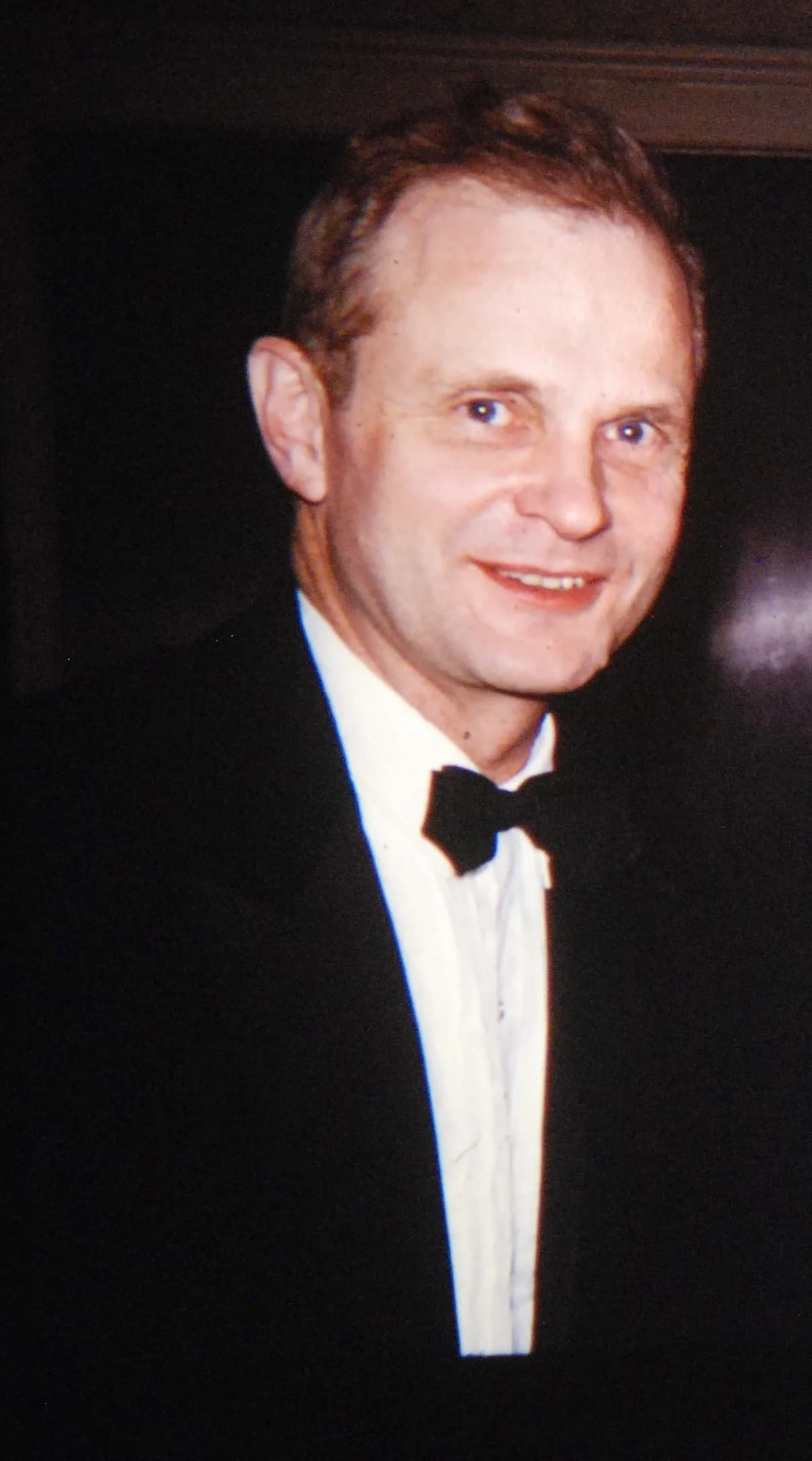 David Hoag