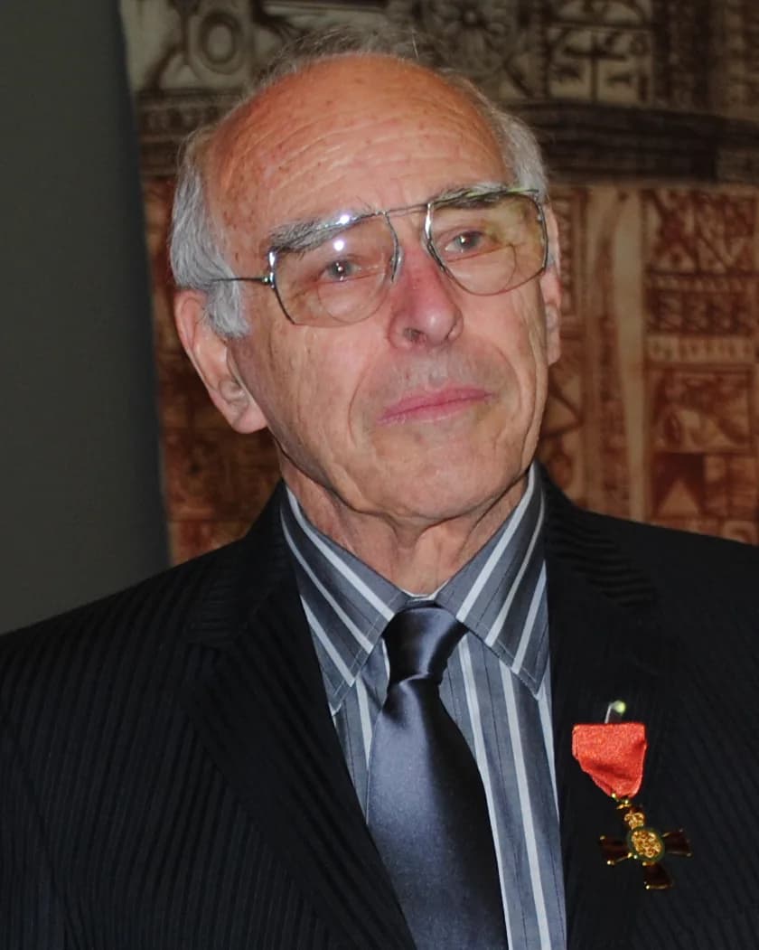 John Sutherland