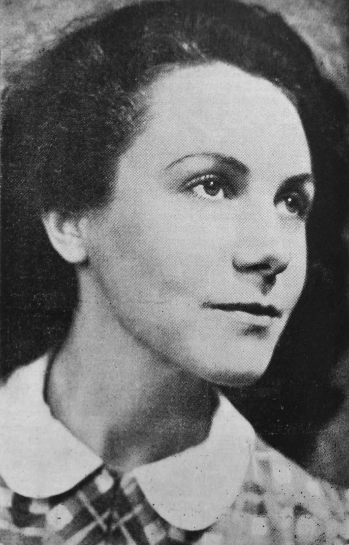 Paula Styger