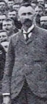 Paul Hendrik Roux