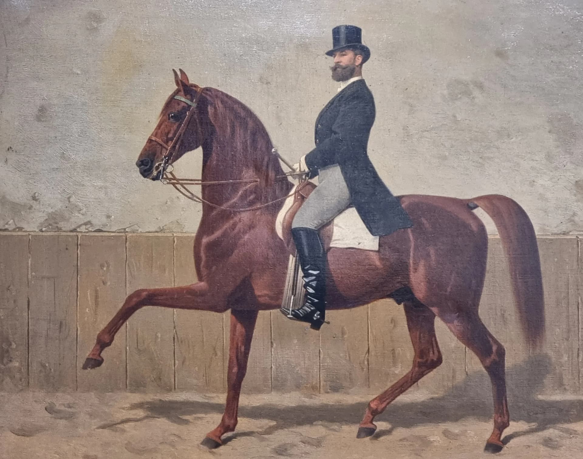 Leo Weste