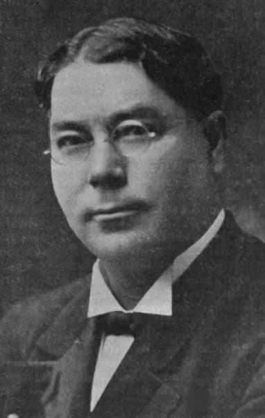 William Edgar Brown