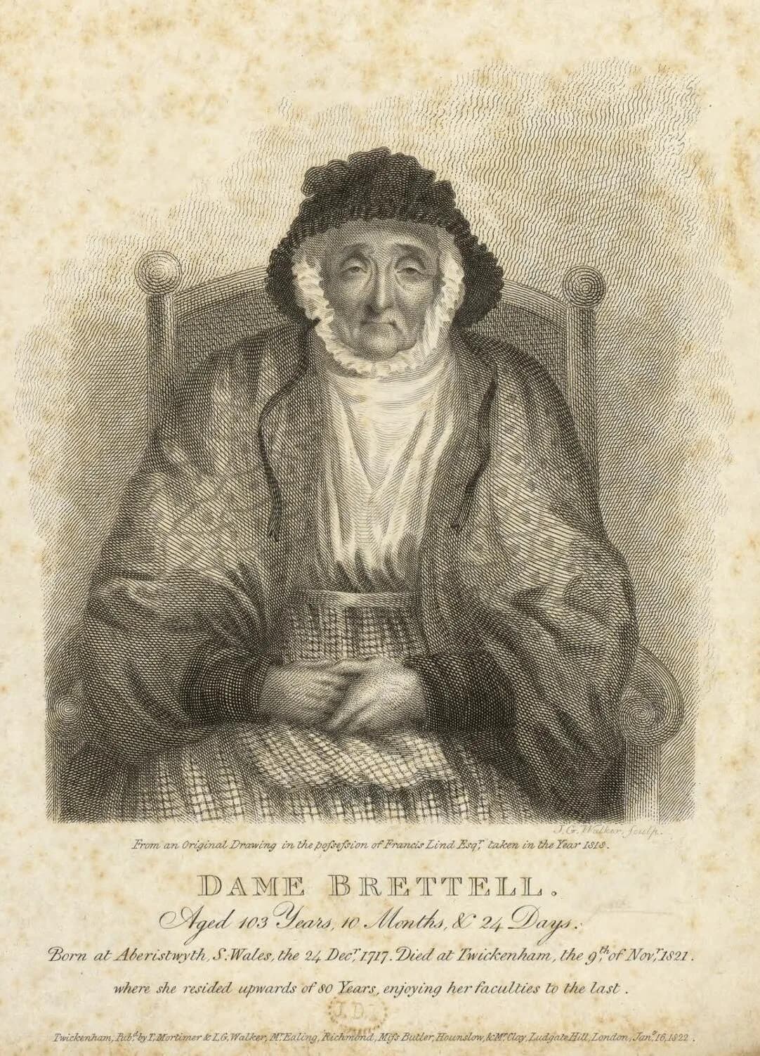 Mary Brittill