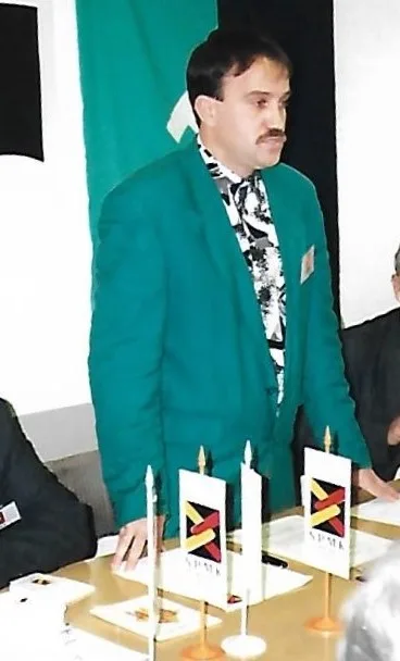 Agim Hajrizi