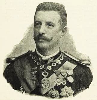 António Carlos Coelho de Vasconcelos Porto