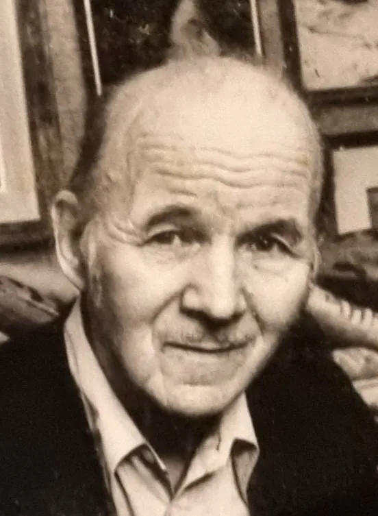 Karl Vilhelm Anstensen