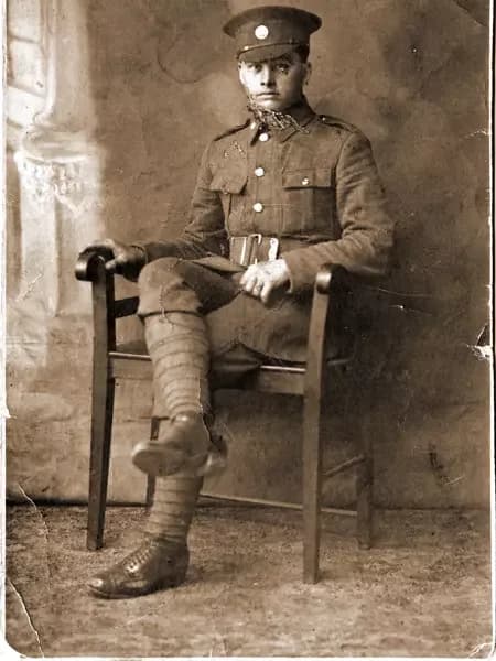 Herbert Stanley Sing