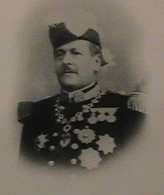 José Manuel de Elvas Cardeira