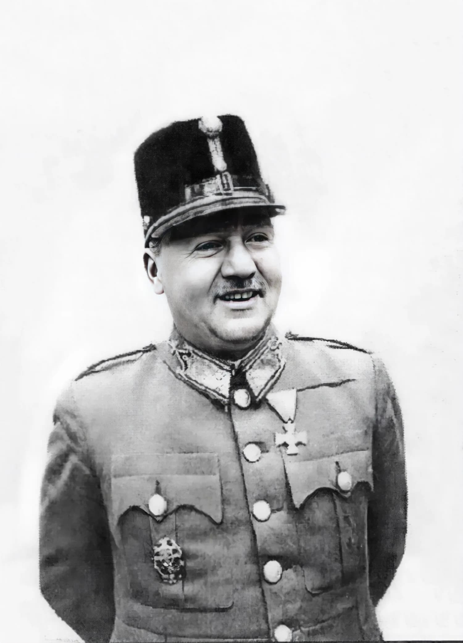László Sodró