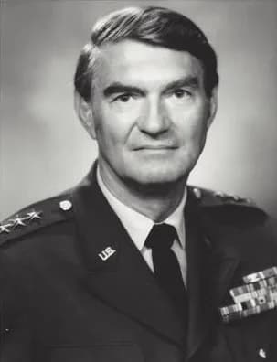 Walter J. Woolwine