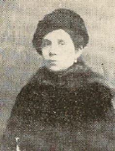 Justyna Wichlińska