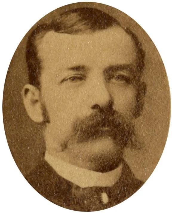 Jesse M. Bowell