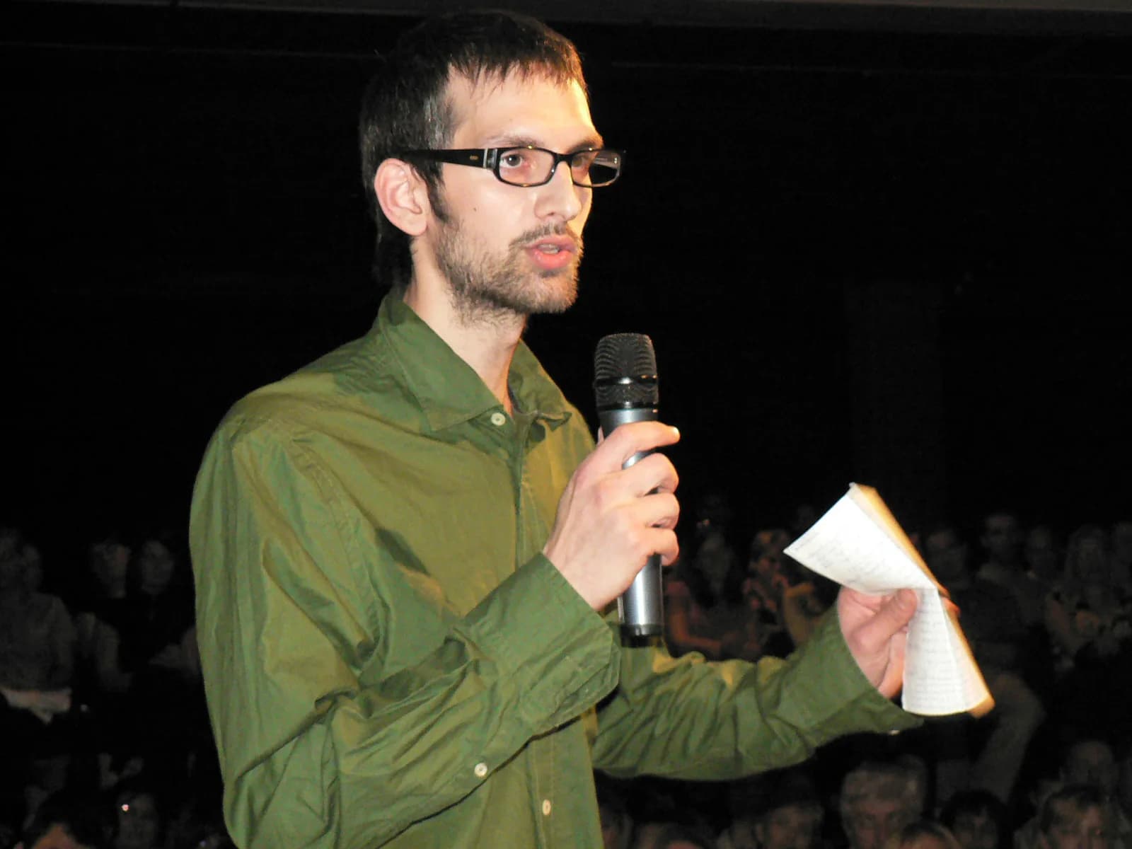 Gergely Szöllősy-Csák