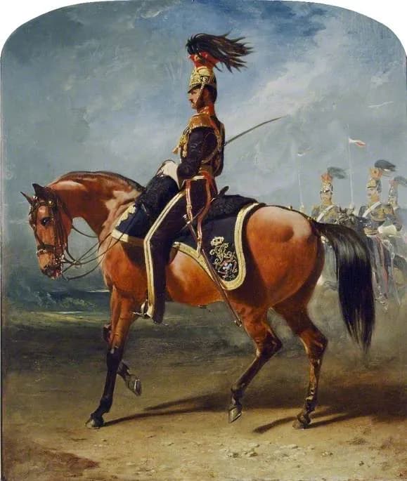 Charles Sabine Augustus Thellusson