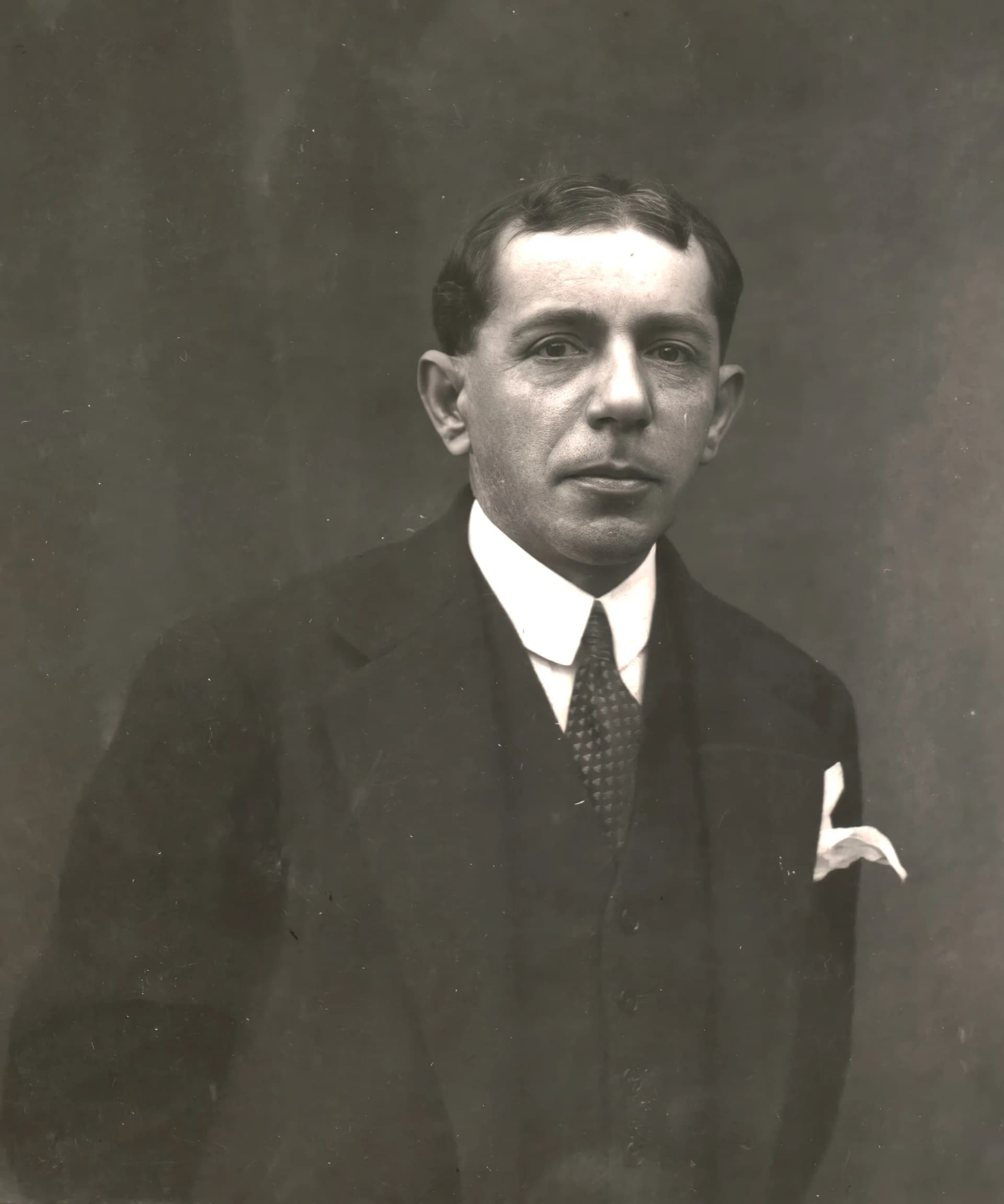 Hysen Vrioni