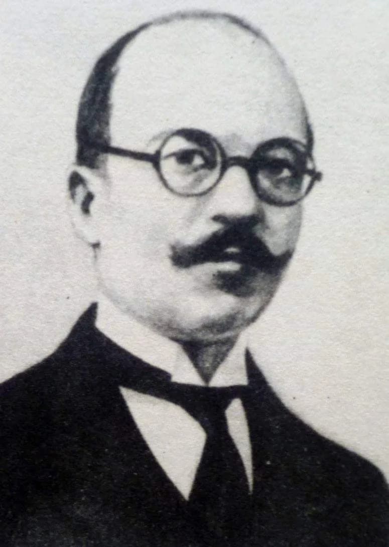 Jani Minga