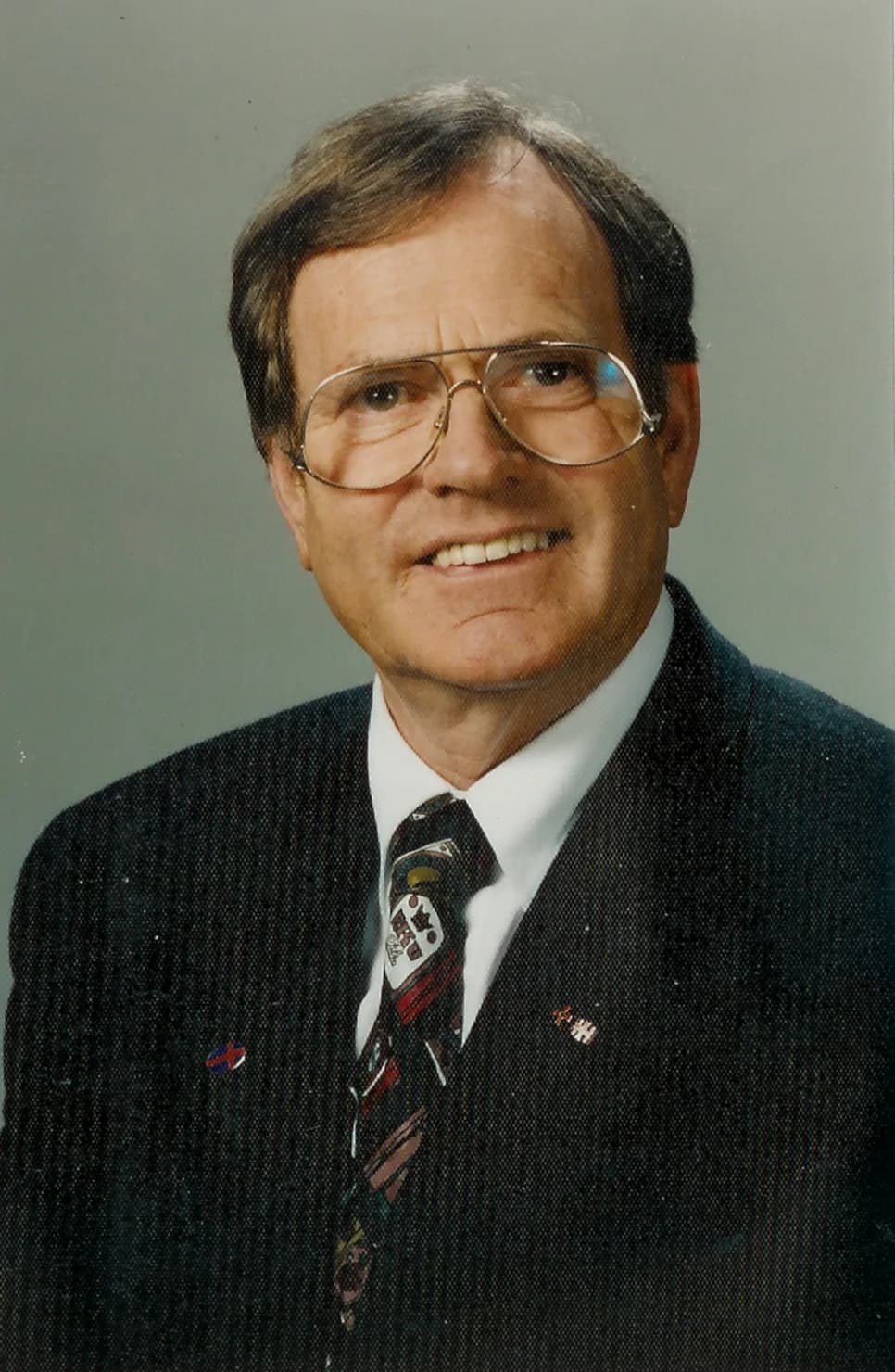 Eilert Tantzen