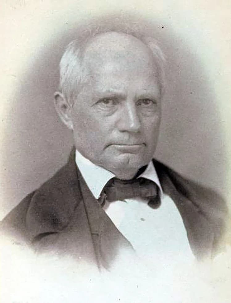 Miles Taylor