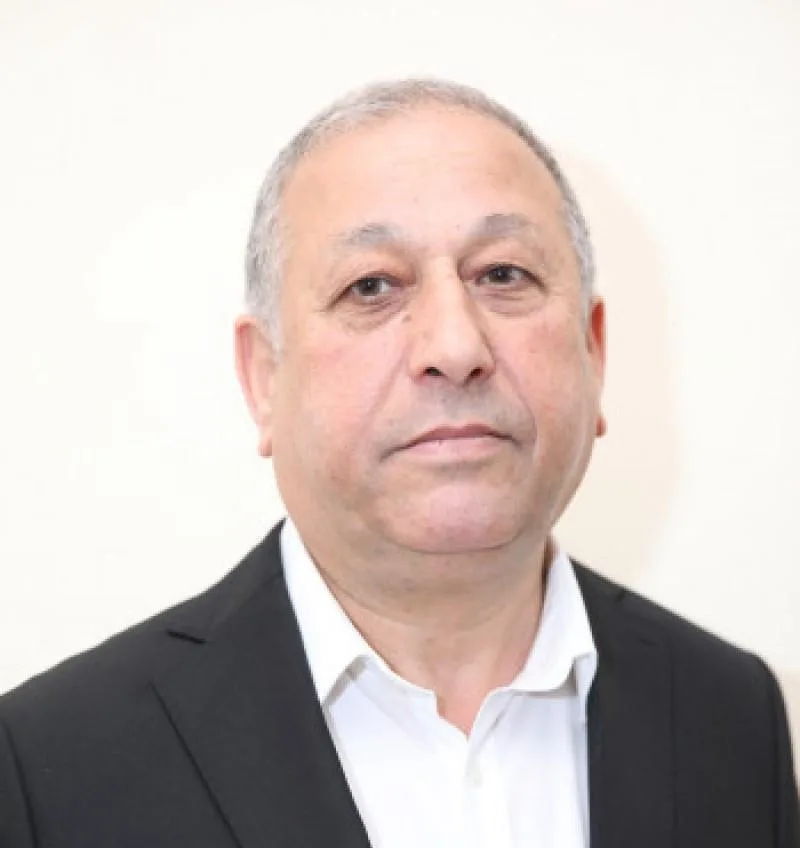 Azar Ahmadov