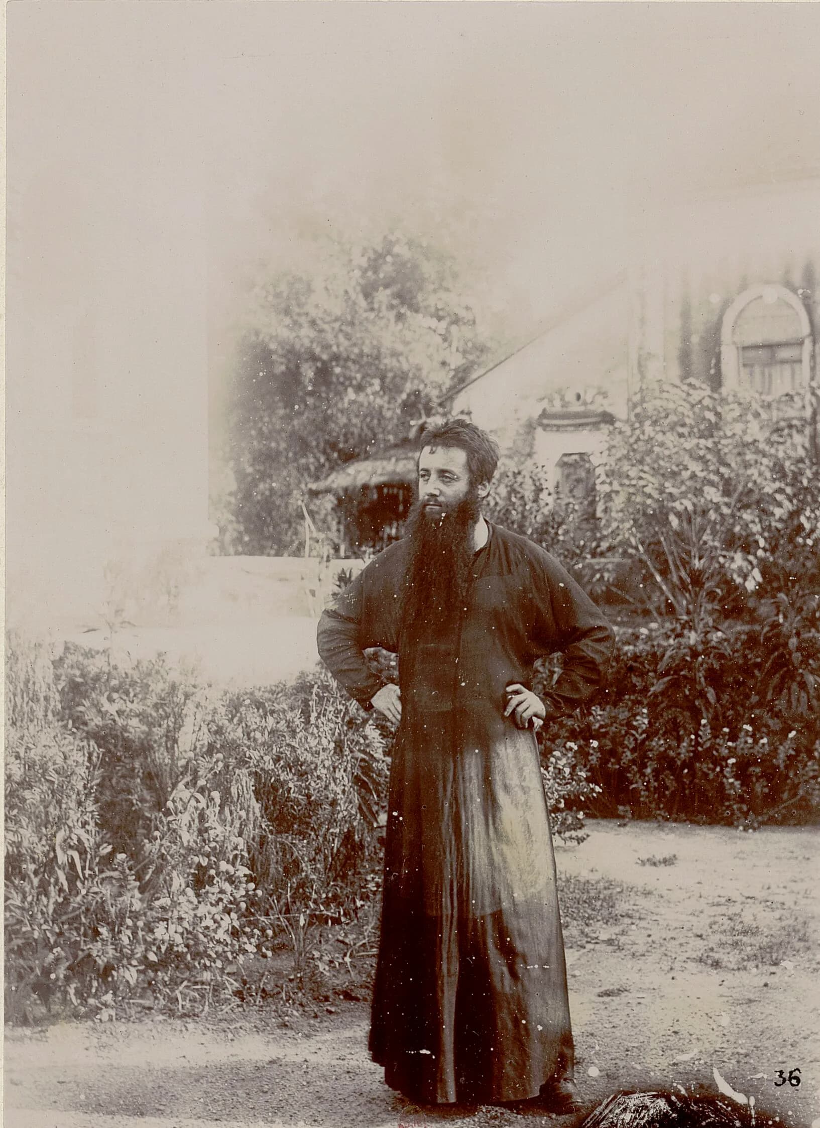 Jean Bruyère