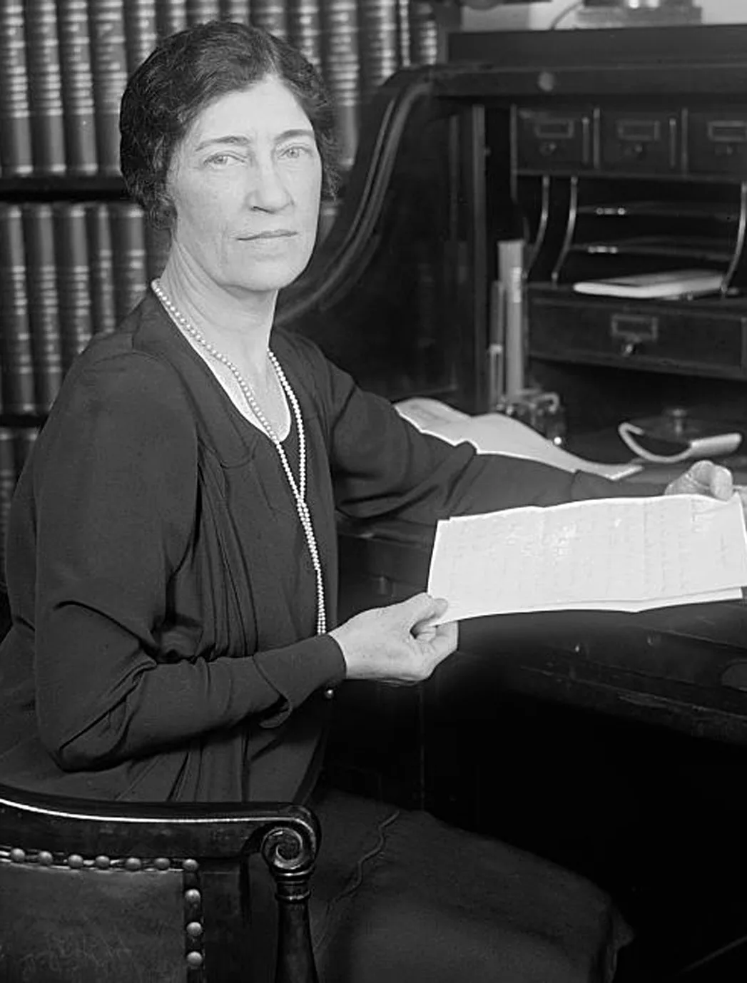Pearl Peden Oldfield
