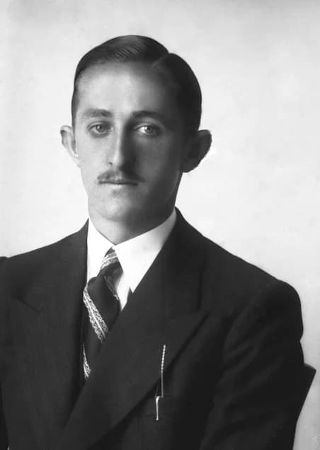 Mark Gjon Marku