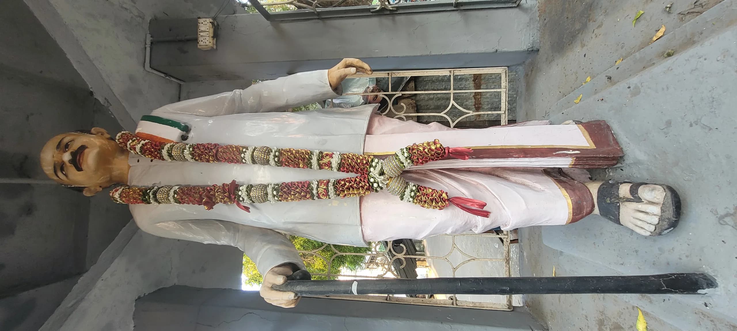 Dadi Bhogalingam Naidu