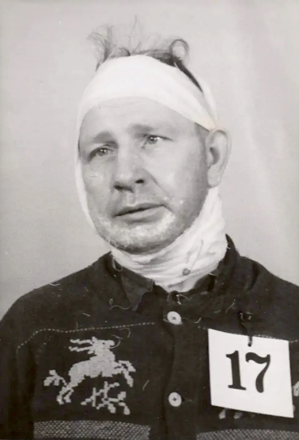 Birger Rudolf Olsen